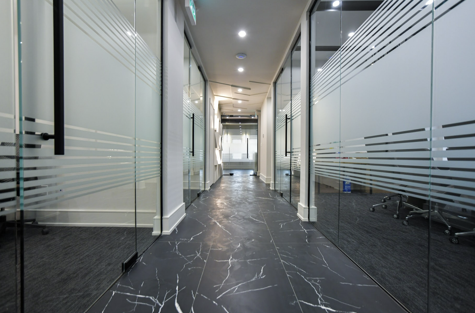 Commercial Construction Companies Toronto